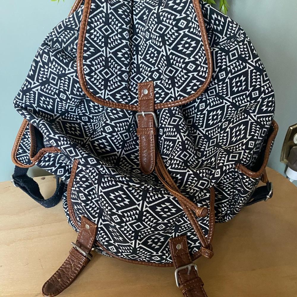 Backpack - Picture 4 of 4